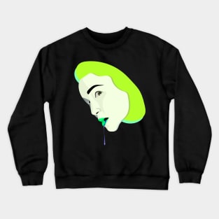 Surrealist(ist) Crewneck Sweatshirt